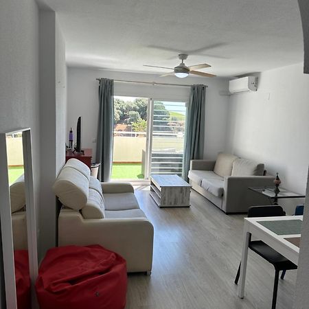 Fuengirola Castillo Malaga Paradaise 3 Экстерьер фото