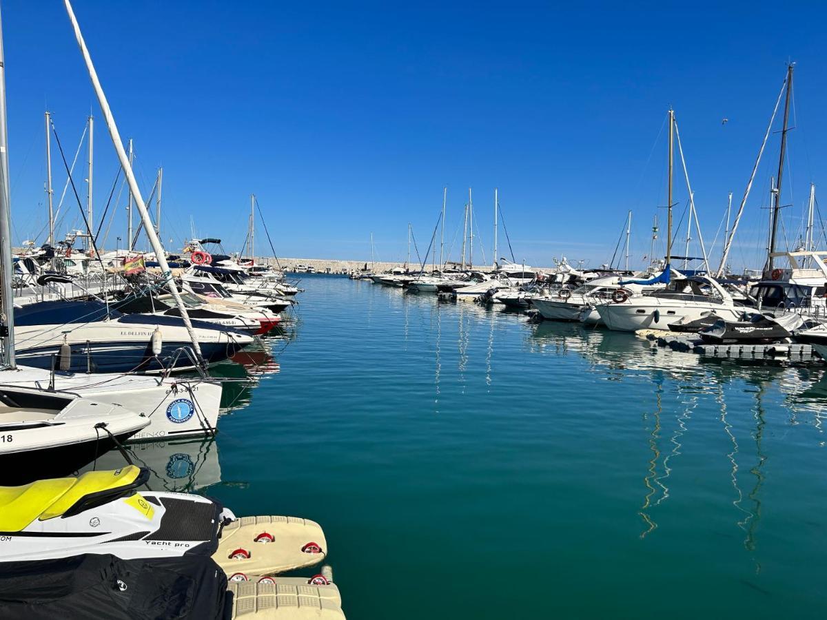 Fuengirola Castillo Malaga Paradaise 3 Экстерьер фото