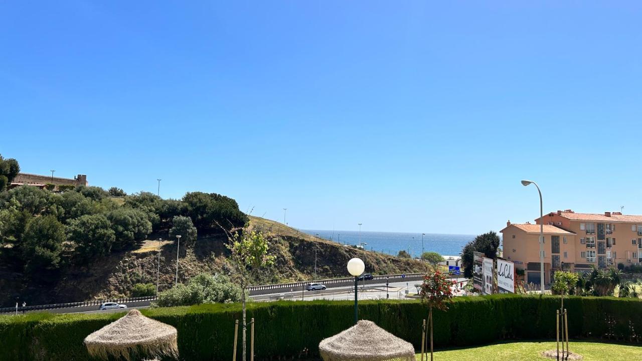 Fuengirola Castillo Malaga Paradaise 3 Экстерьер фото