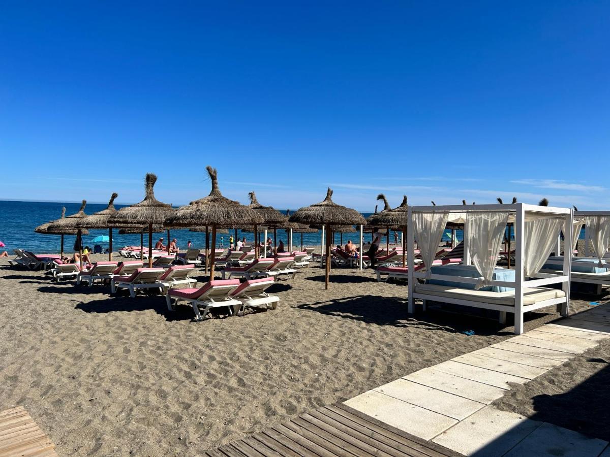 Fuengirola Castillo Malaga Paradaise 3 Экстерьер фото