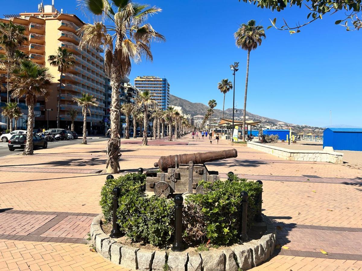 Fuengirola Castillo Malaga Paradaise 3 Экстерьер фото