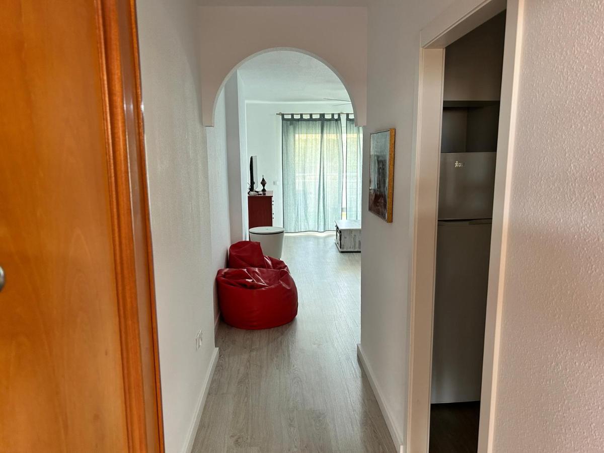 Fuengirola Castillo Malaga Paradaise 3 Экстерьер фото