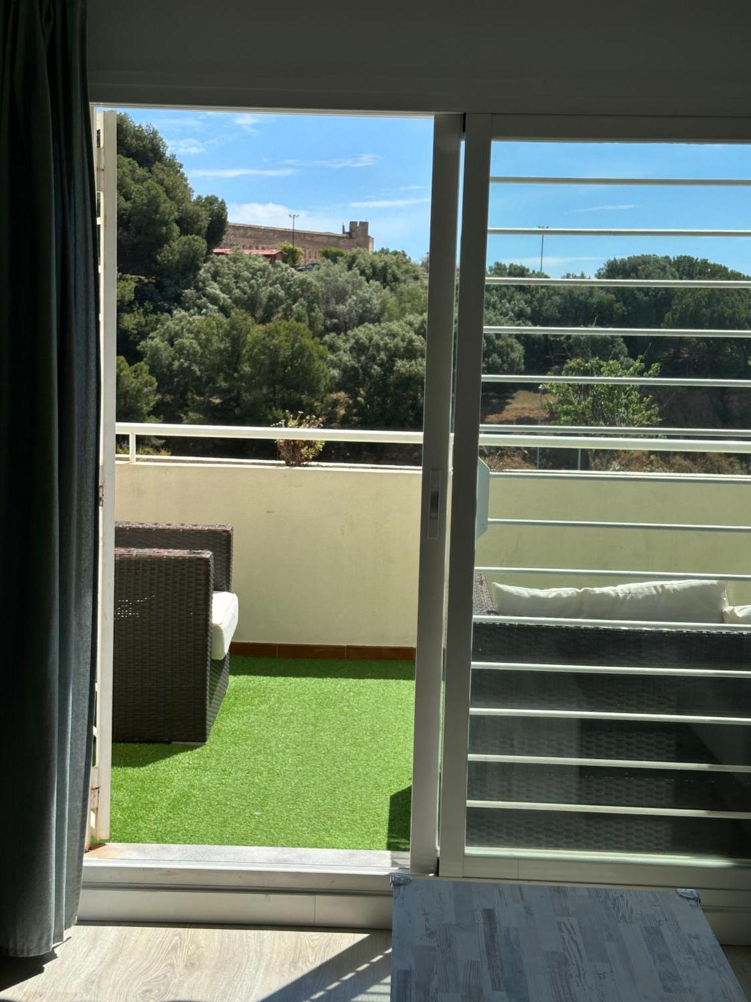 Fuengirola Castillo Malaga Paradaise 3 Экстерьер фото